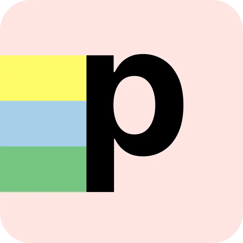 phototiler icon